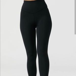 Joah brown second skin legging